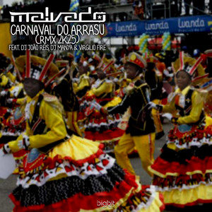 Carnaval do Arrasu (Rmx 2k25)
