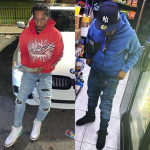 TELL ME (Freestyle) (feat. Doso G) (Explicit)