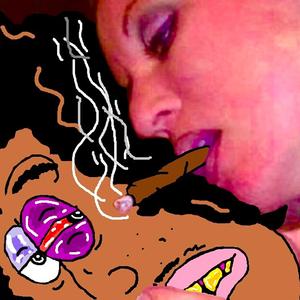 Luv Hate (feat. bluddyroadkill & B.S) (Explicit)