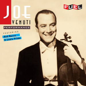 Joe Venuti - Nobody's Sweetheart