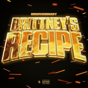 Brittney's Recipe (Explicit)