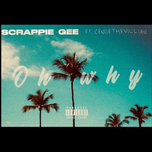 OH WHY (feat. Cenoethevillian) (Explicit)