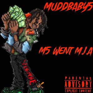 EBK (feat. Luuhshotta963) (Explicit)