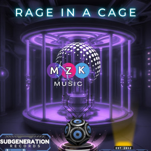 Rage In A Cage