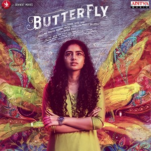 Butterfly (Original Motion Picture Soundtrack)