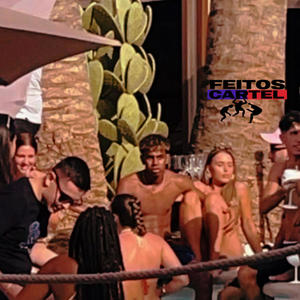 Vina aqui (feat. ElTaniJR, Perlita Fc & 8IGHTDAC) (Explicit)