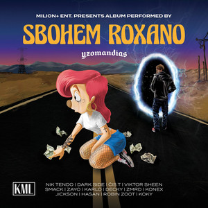 Sbohem Roxano (Explicit)