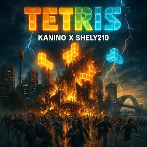 TETRIS (feat. Shely210) (Club Mix|Explicit)