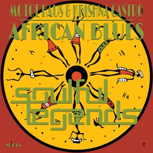 African Blues (Original Mix)