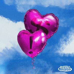 BXBYLOVER! (feat. oxy!) (Explicit)