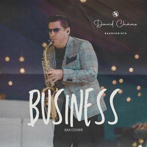 The Business (Sax instrumental Version)