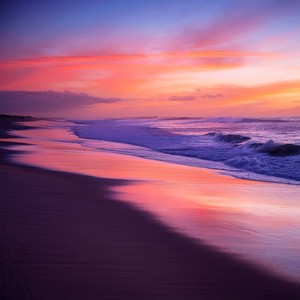 Orchestra Of Eternal Calm: Symphonic Harmonies For Peace And Reflection