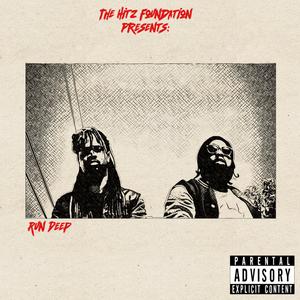 Scarface (feat. Anonymuz & Slick Amvdeus) (Explicit)