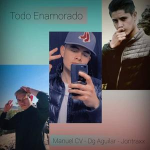 Todo Enamorado (feat. ¨Golden Bxy, JONTRAXXX & Iguandom) (Explicit)
