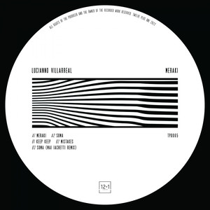 Meraki (Original Mix)