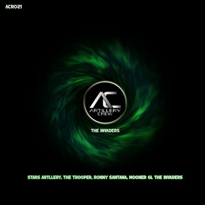 The Invaders (Original Mix)