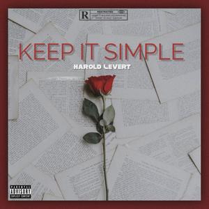 Keep It Simple (Explicit)