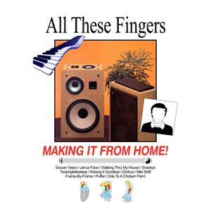 All These Fingers - nite shift