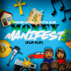 Money Manifest (Flip Flip)