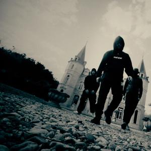 Anderson (feat. AkumanoFace, Nach. & Lucho) (Explicit)