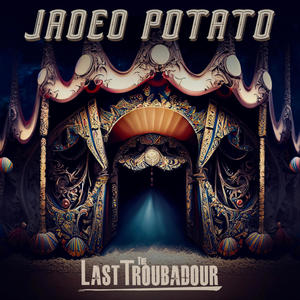 Jaded Potato (feat. Jess Lamb & Siri Imani)