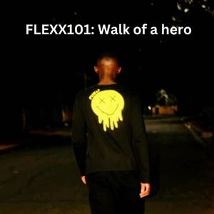 Walk of a hero (Explicit)