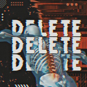 Delete