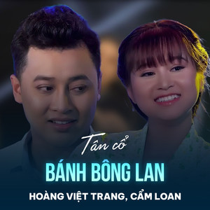 Tân Cổ Bánh Bông Lan