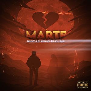 MARTE (feat. UDAHID, RILA, A.T.O, ANDREW DC & ALEM) (GOLDEN CASH Remix)