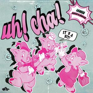 uh! cha! (feat. Nihil Armstrong & DaniDarko)