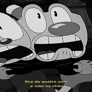 MTG (FANTASMA EM BH 002) (feat. MC RAI) (Explicit)