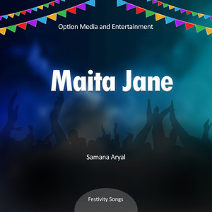 Maita Jane