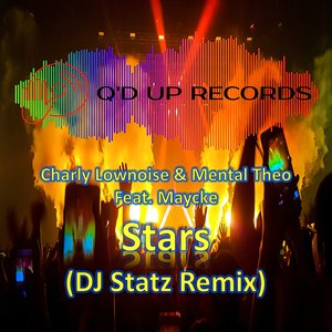 Stars (DJ Statz Remix)
