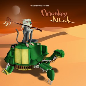 Rafik Sound System - Lord of War