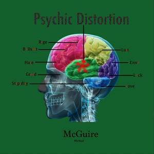 Psychic Distortion (Explicit)