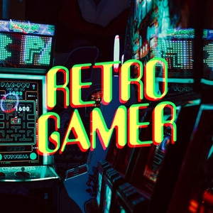 Retro Gamer