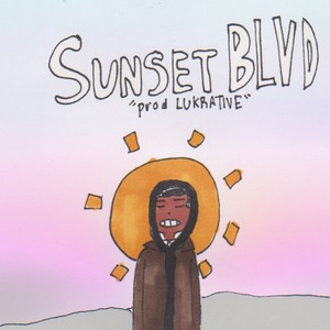 Sunset Blvd (feat. Dirty Shafi) [Explicit]