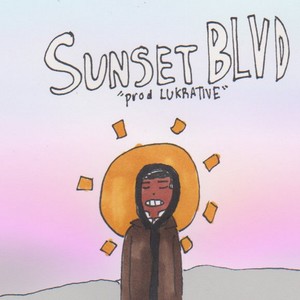 Sunset Blvd(feat. Dirty Shafi) (Explicit)