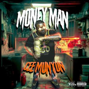 Money Man (feat. Wavy Kamp Fee) (Explicit)
