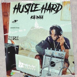 Hustle Hard (Explicit)