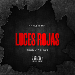 Luces Rojas (Explicit)