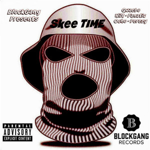 Skee Time (Explicit)