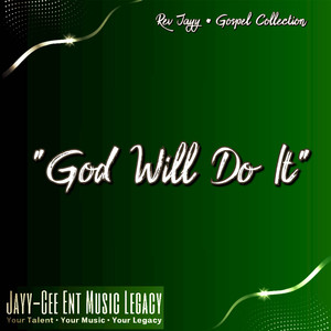 God Will Do It