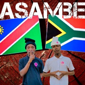 Asambe (feat. Mthengi Walezinto & Am Musiq)