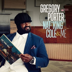 L-O-V-E-Gregory Porter