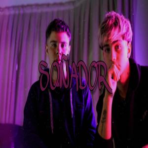 Soñador (feat. Topo)