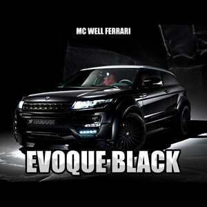 Evoque Black (Explicit)