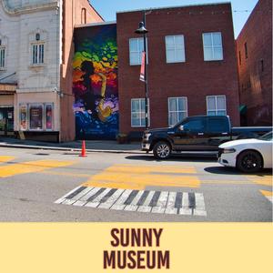 Sunny Museum