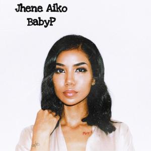 Jhene aiko (Explicit)