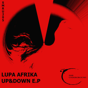 UP&DOWN E.P